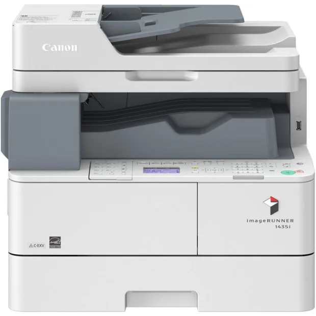 МФУ Canon imageRUNNER 1435i